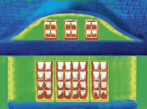RE 1323 Isotherm rot